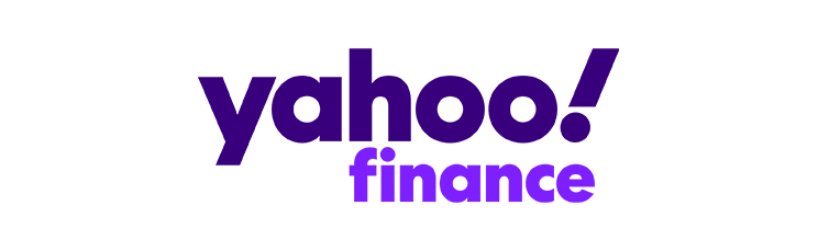 Yahoo! Finance logo